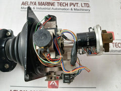 Altheris Sc90 Jam-zz-36R3Gp-9443D Joystick