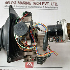 Altheris Sc90 Jam-zz-36R3Gp-9443D Joystick