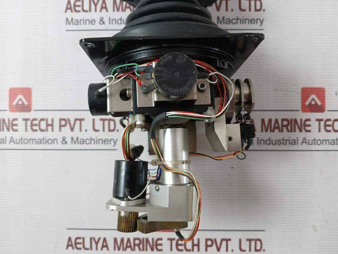 Altheris Sc90 Jam-zz-36R3Gp-9443D Joystick