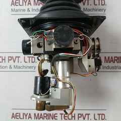 Altheris Sc90 Jam-zz-36R3Gp-9443D Joystick