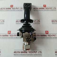 Altheris Sc90 Jam-zz-36R3Gp-9443D Joystick