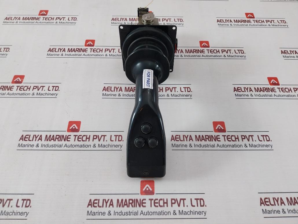 Altheris Sc90Jam-zz-36R3Gp-9443D Joystick Assy 10K â„¦ SW