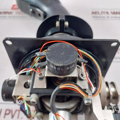 Altheris Sc90Jam-zz-36R3Gp-9443D Joystick Assy 10K Ω SW