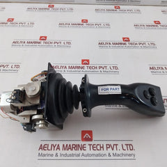 Altheris Sc90Jam-zz-36R3Gp-9443D Joystick Assy 10K Ω SW