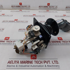 Altheris Sc90Jam-zz-36R3Gp-9443D Joystick Assy 10K Ω SW