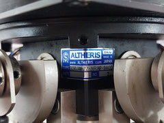 Altheris Sc90Jam-zz-36R3Gp-9443D Joystick Assy 10K Ω SW