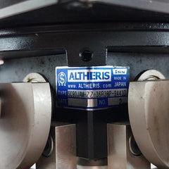Altheris Sc90Jam-zz-36R3Gp-9443D Joystick Assy 10K Ω SW