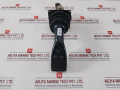 Altheris Sc90Jam-zz-36R3Gp-9443D Joystick Assy 10K Ω SW