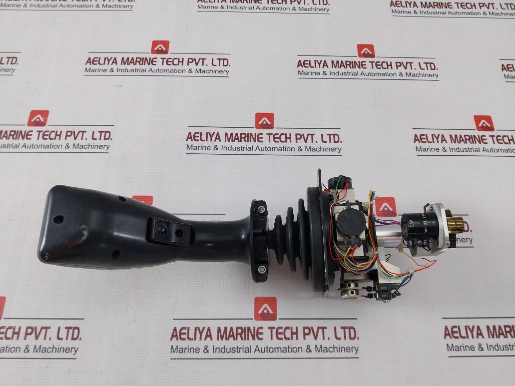 Altheris Sc90Jam-zz-36R3Gp-9443D Joystick Assy 10K â„¦ SW