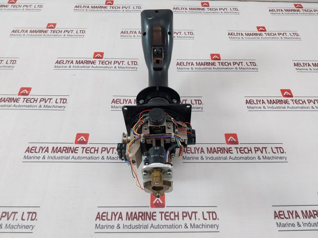 Altheris Sc90Jam-zz-36R3Gp-9443D Joystick Assy 10K â„¦ SW