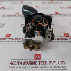 Altheris Sc90Jam-zz-36R3Gp-9443D Joystick Assy 10K Ω SW