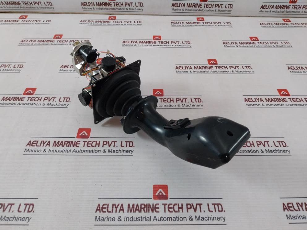 Altheris Sc90Jam-zz-36R3Gp-9443D Joystick Assy 10K â„¦ SW