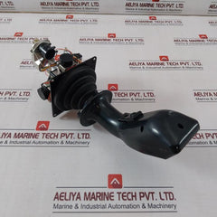 Altheris Sc90Jam-zz-36R3Gp-9443D Joystick Assy 10K Ω SW