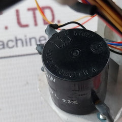 Altheris Sc90Jam-zz-36R3Gp-9443D Joystick Assy 10K Ω SW