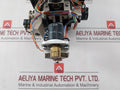 Altheris Sc90Jam-zz-36R3Gp-9443D Joystick Assy 10K Ω SW