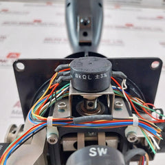 Altheris Sc90Jam-zz-36R3Gp-9443D Joystick Assy 10K Ω SW