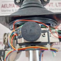 Altheris Sc90Jam-zz-36R3Gp-9443D Joystick Assy 10K Ω SW