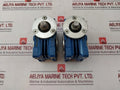 Altra Alm-25 Worm Gear Speed Reducer 56B14