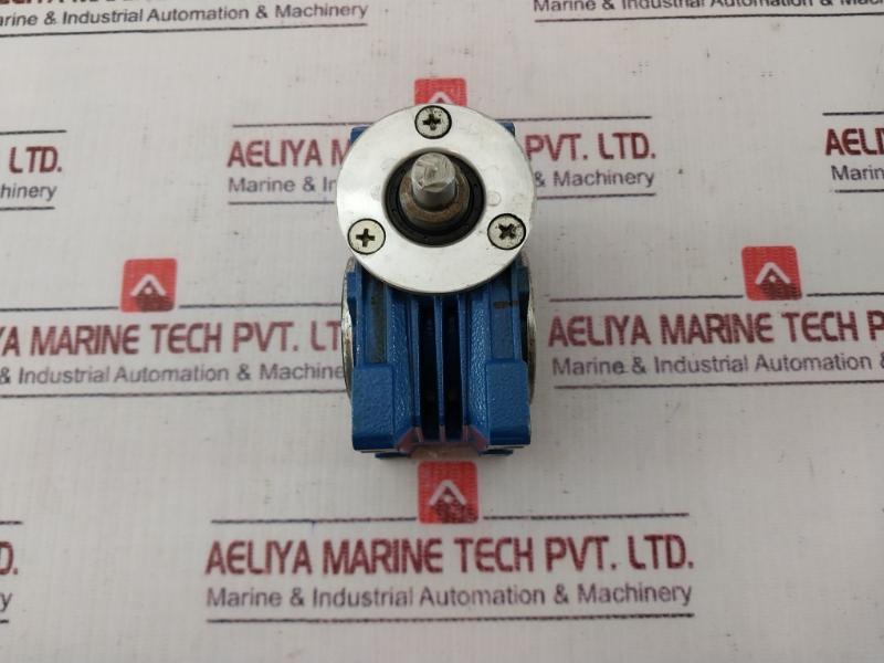Altra Alm-25 Worm Gear Speed Reducer 56B14
