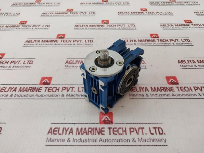Altra Alm-25 Worm Gear Speed Reducer 56B14