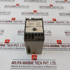 Altronic 110V Relay