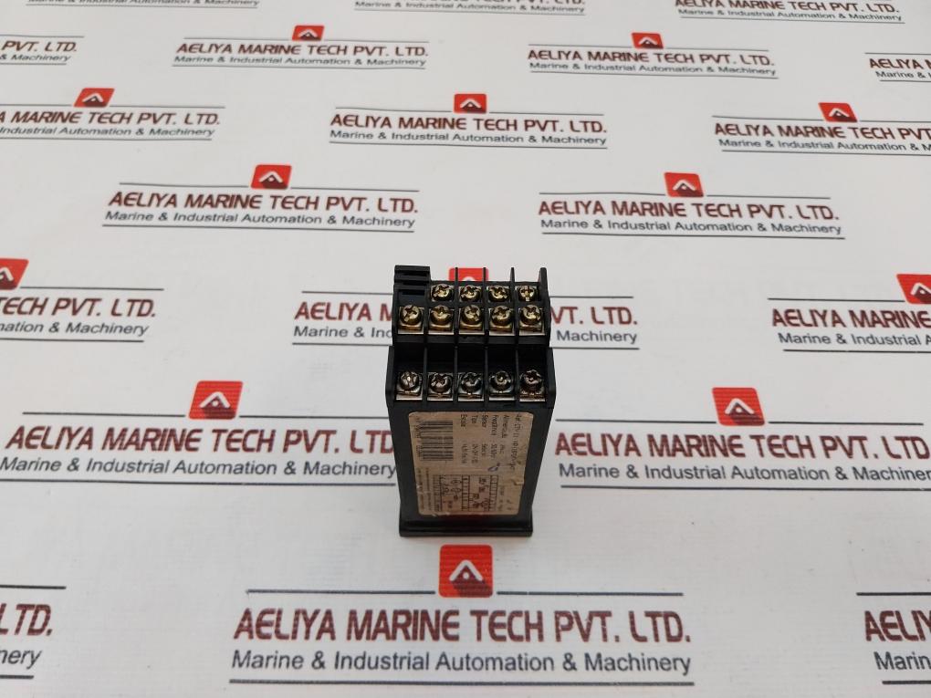 Altronic Ctm Digital Temperature Controller Ctm11-mp