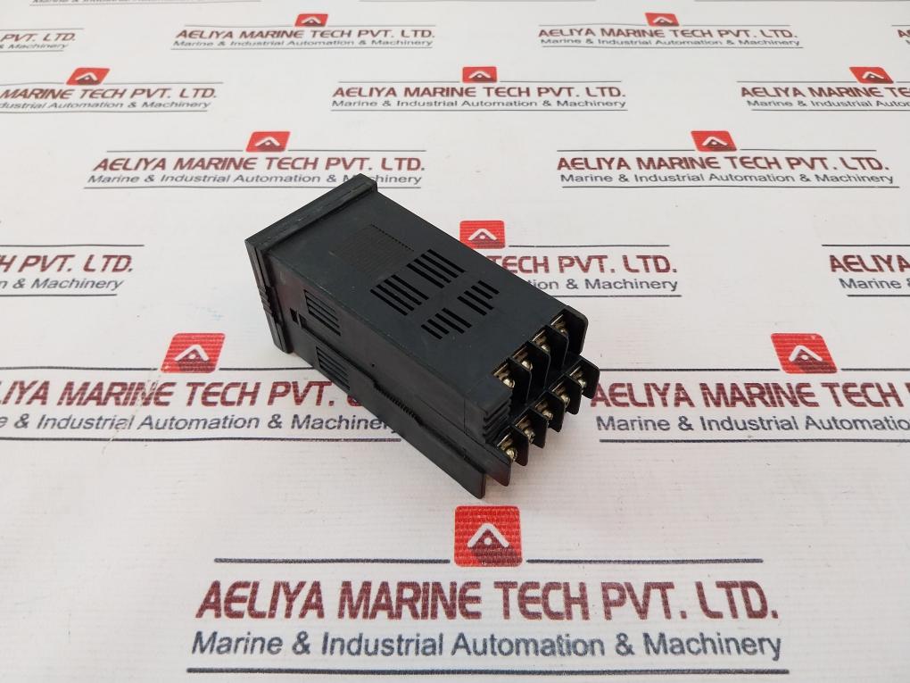 Altronic Ctm Digital Temperature Controller Ctm11-mp