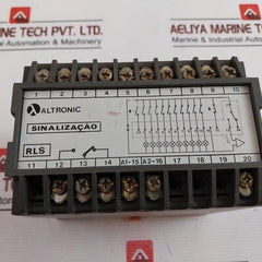 Altronic Sinalizacao RLS