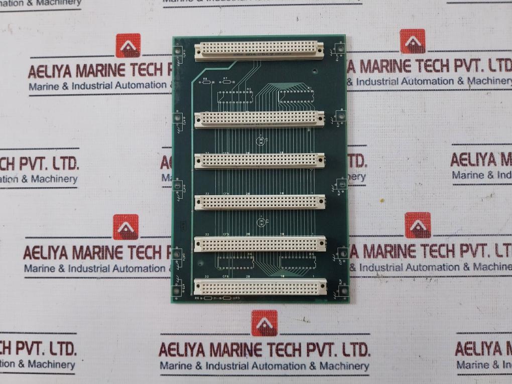 Altus 1400-371 B Printed Circuit Board