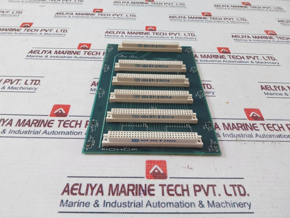 Altus 1400-371 B Printed Circuit Board