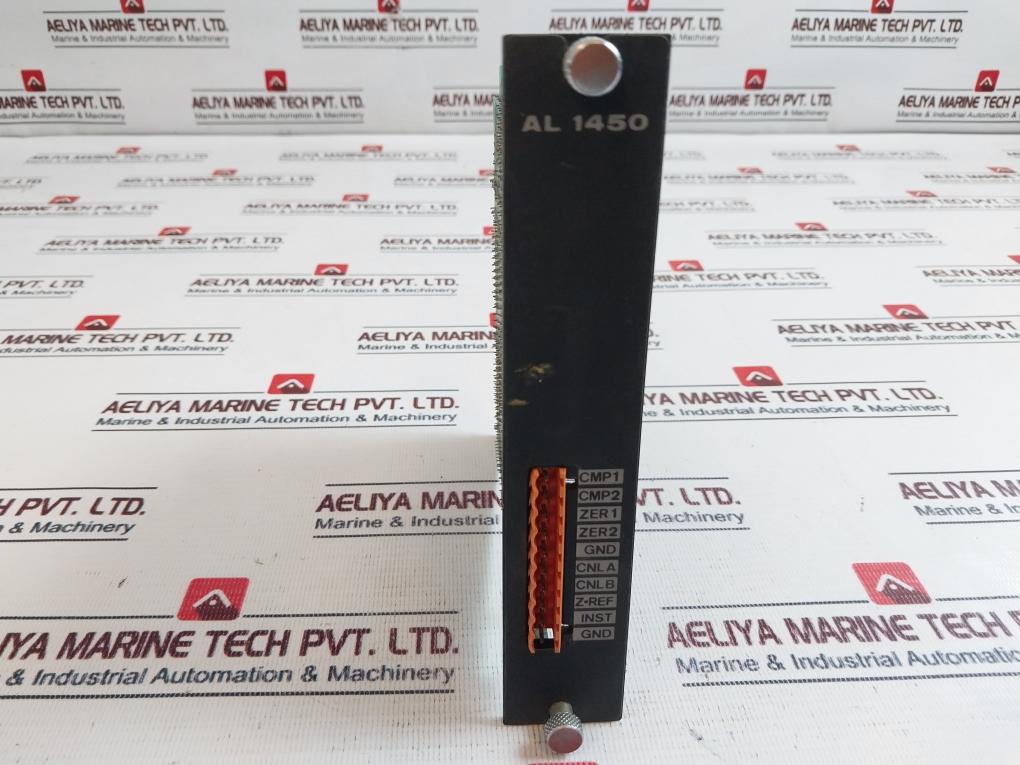 Altus Al 1450 Module Board 1400-239D