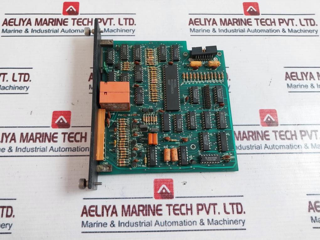 Altus Al 1450 Module Board 1400-239D