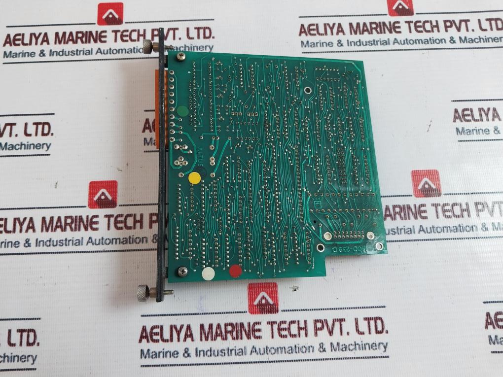 Altus Al 1450 Module Board 1400-239D