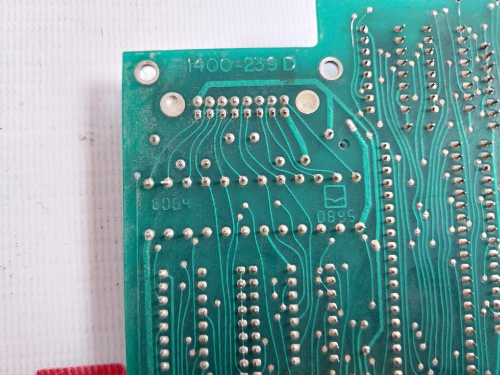 Altus Al 1450 Module Board 1400-239D