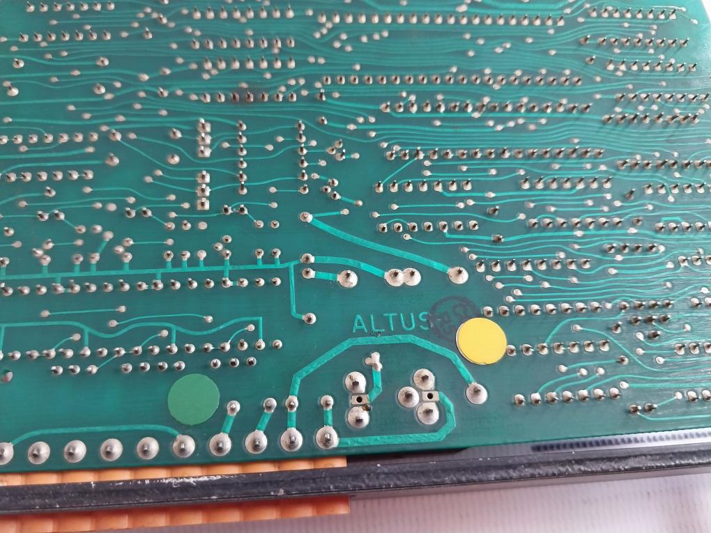 Altus Al 1450 Module Board 1400-239D