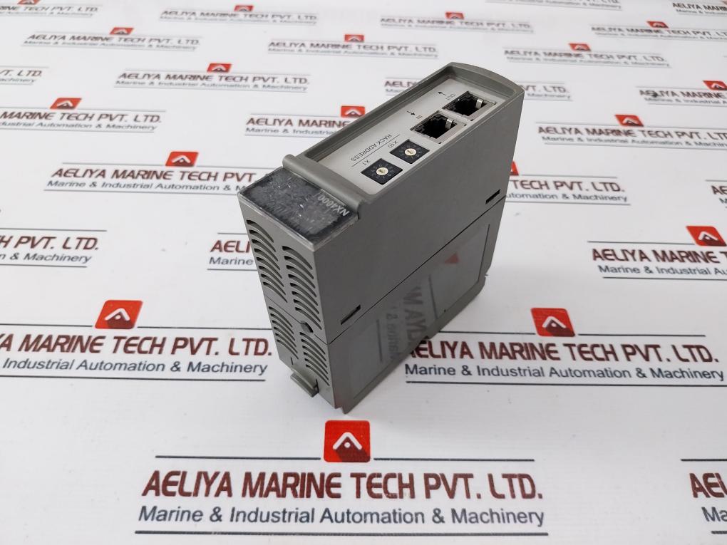 Altus Nx4000 Bus Expansion Module 1400-611 C