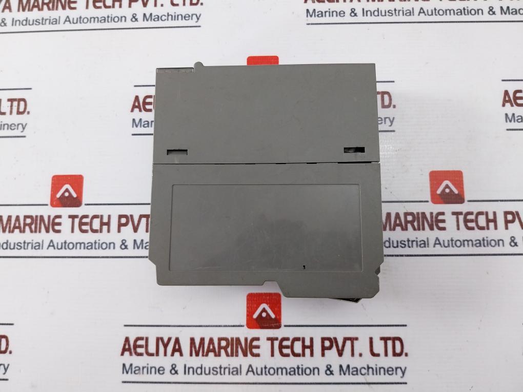 Altus Nx4000 Bus Expansion Module 1400-611 C