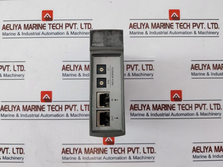 Altus Nx4000 Bus Expansion Module 1400-611 C