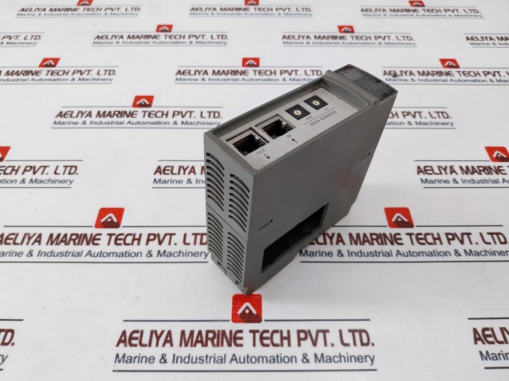 Altus Nx4000 Bus Expansion Module 1400-611 C