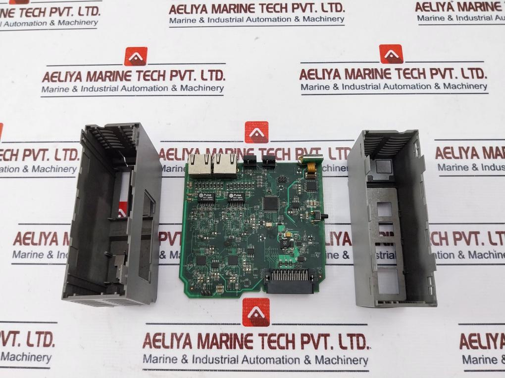 Altus Nx4000 Bus Expansion Module 1400-611 C