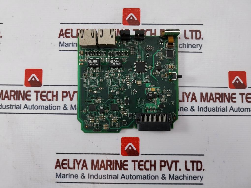 Altus Nx4000 Bus Expansion Module 1400-611 C