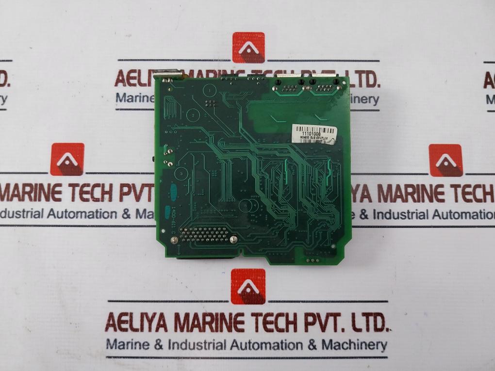 Altus Nx4000 Bus Expansion Module 1400-611 C