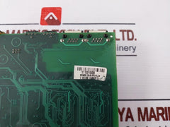 Altus Nx4000 Bus Expansion Module 1400-611 C