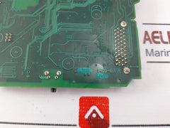 Altus Nx4000 Bus Expansion Module 1400-611 C