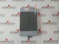 Alu 10 Bar /10145-0 Heat Exchanger Abb
