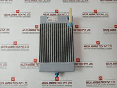 Alu 10 Bar /10145-0 Heat Exchanger Abb