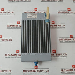 Alu 10 Bar /10145-0 Heat Exchanger Abb