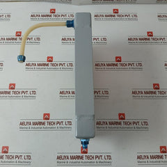 Alu 10 Bar /10145-0 Heat Exchanger Abb