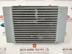 Alu 10 Bar /10145-0 Heat Exchanger Abb