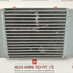 Alu 10 Bar /10145-0 Heat Exchanger Abb